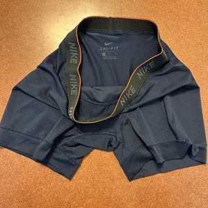 Nike Boxers